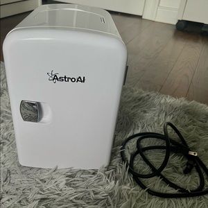 Mini traveling Fridge